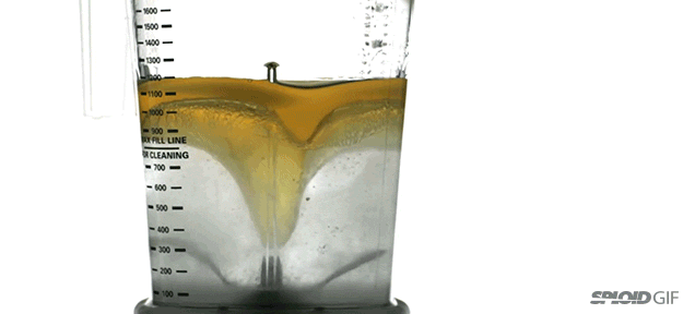 The Interesting Science Of How Your Blender Works