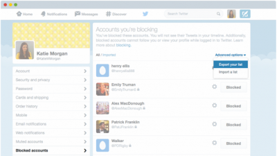 Twitter Just Made A Bulk Troll-Banishing Tool That’s Actually Useful