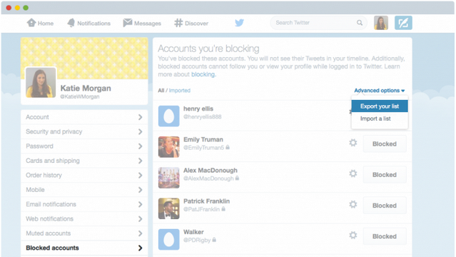Twitter Just Made A Bulk Troll-Banishing Tool That’s Actually Useful