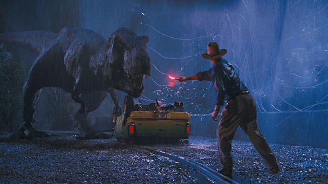 The De-Extincting Science In Jurassic World Is Right Around The Corner