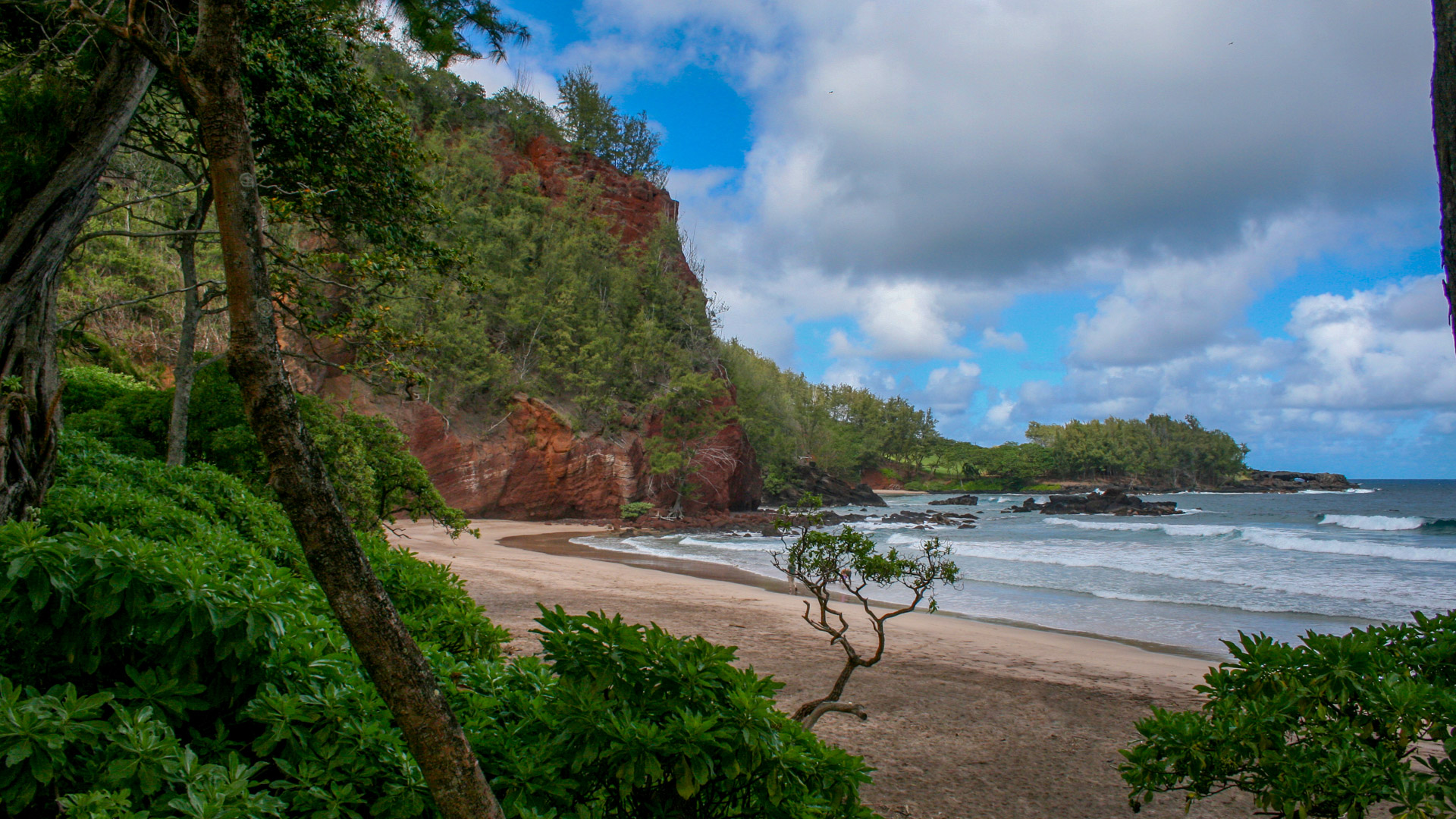 A Culinary Tour Of Eastern Maui