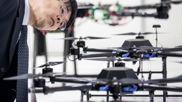 9 Misconceptions About Drones That Engineers Wish You’d Shut Up About