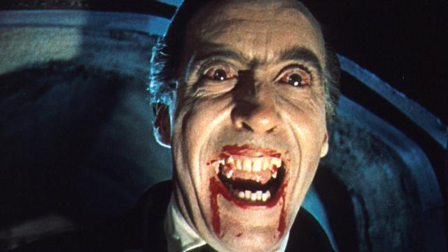 Christopher Lee’s Last Message Feels Like A Premonitory Farewell