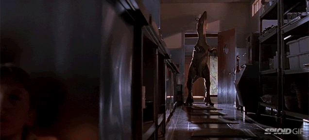 9 Awesome Facts About Jurassic Park