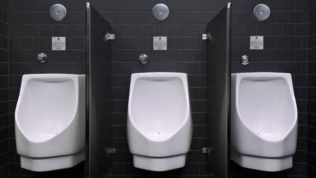 Extremely Bad Reasons Why Waterless Urinals Were Illegal