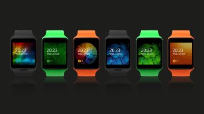 The Microsoft Smartwatch You’ll Never Be Able To Buy 