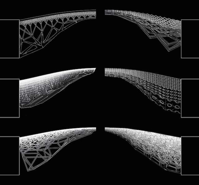 The Plan To 3D Print A Steel Bridge In Mid-Air