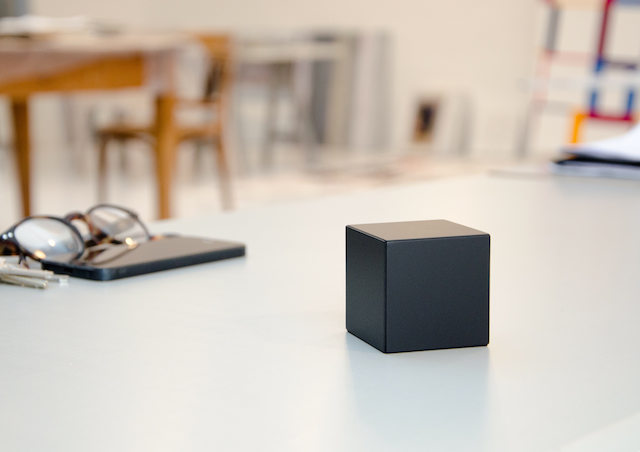 A Simple Little Cube Wants To Be The Remote Control For Your Smart Home