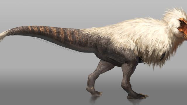 Scientists Can’t Agree If Dinosaurs Were Warm-Blooded Or Cold-Blooded