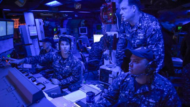The US Navy Wants To Buy Zero-Day Security Flaws From You