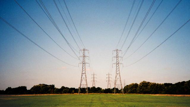 Can The Power Grid Survive A Cyberattack?