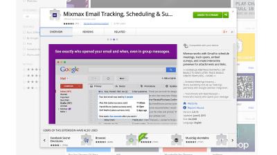 Supercharge Your Email With Mixmax