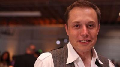 Elon Musk: The Tech Maverick Making Tony Stark Look Dull
