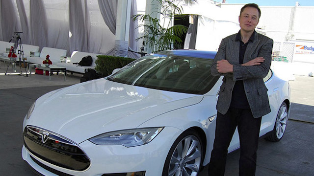 Elon Musk: The Tech Maverick Making Tony Stark Look Dull