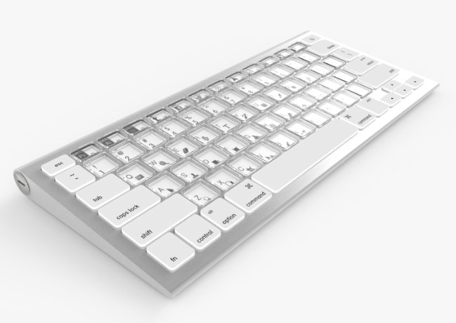 I Want This Insanely Customisable Keyboard To Exist Now