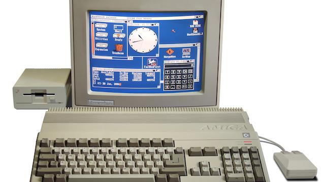 Thirty Year Old Commodore Amiga Still Controls Climate Systems At 19 Schools In The US