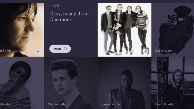 Spotify’s ‘Rewind’ Feature Discovers The Heritage Of Your Favourite Music