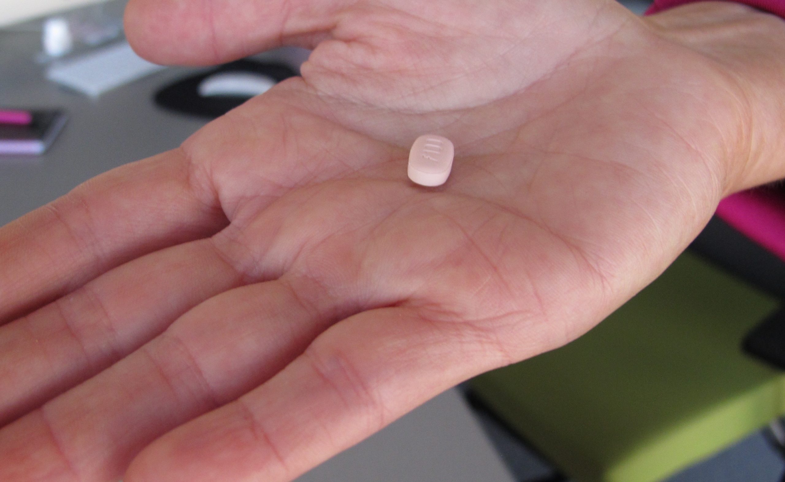 The Female Sex Pill Is Here But Is It Worth The Risks 