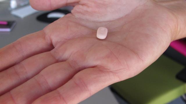 The Female ‘Sex Pill’ Is Here — But Is It Worth The Risks?