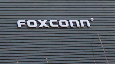 Foxconn Played An Unwitting Role In The Hack On The Iran Nuclear Talks