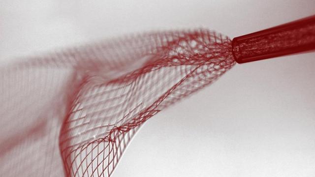 Scientists Just Invented The Neural Lace