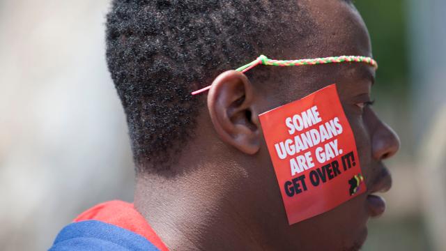 African Scientific Academies Say Science Doesn’t Support Anti-Gay Laws