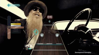 Guitar Hero TV Is A Music Video Channel You Can Play Along With 