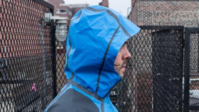 Columbia OutDry Extreme: The Future Of Rain Jacket Performance?