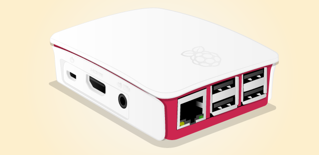 This Official Raspberry Pi Case Houses Your Mini PC For Less Than $20