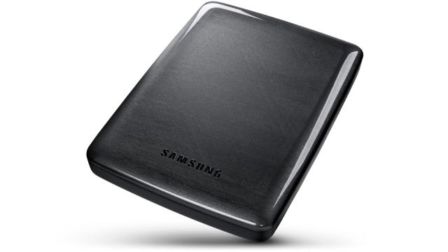 The World’s Thinnest 4TB External Drive Doesn’t Need Extra Power
