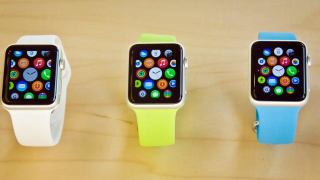 Apple Watch Users Explain Why They’re Reselling On eBay