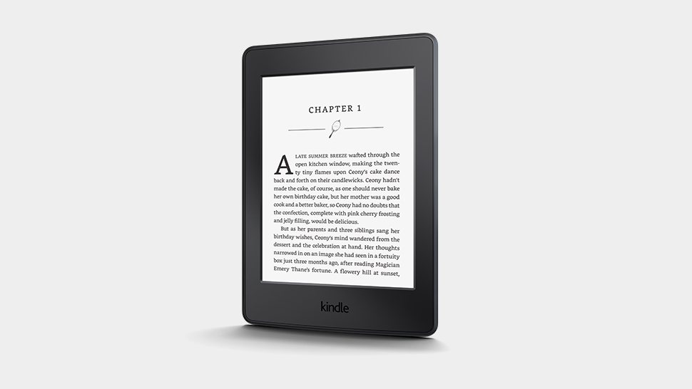 Amazon’s Super-Great Kindle Paperwhite Now Has A Super-Great Display And An Australian Price