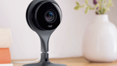 Say Hello To Cam And Aware, Nest’s New Home Surveillance System