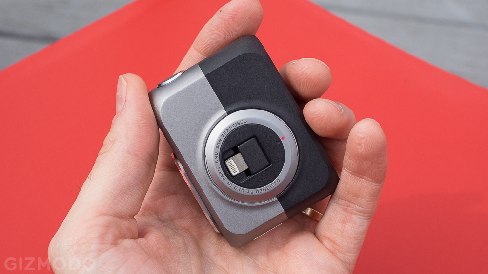 This Could Be Best Way Yet Of Turning Your iPhone Into A Kickass Camera