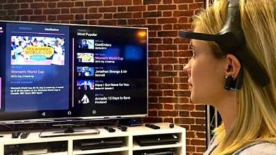 The BBC Is Testing Mind-Controlled iPlayer
