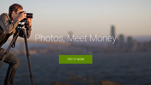 How To Make Money From Your Photos