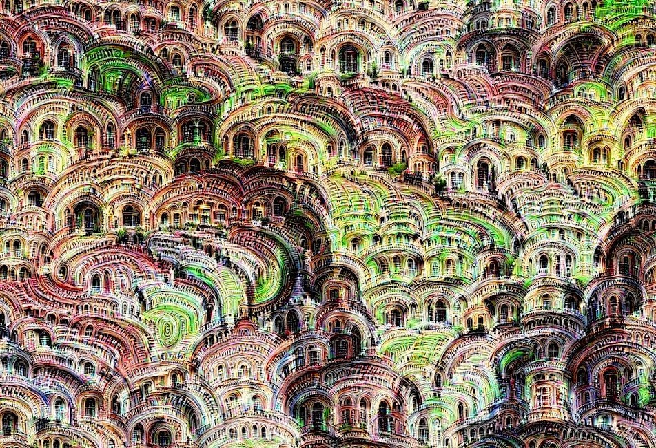 Artificial Neural Networks Can Daydream — Here’s What They See