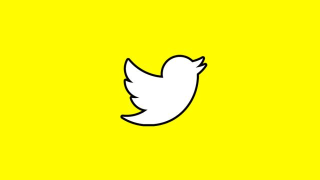 Twitter’s Secret Project Lightning Sounds A Bit Like Snapchat