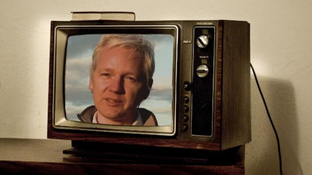 WikiLeaks Dumps A Million Saudi Cables And More Docs From The Sony Hack