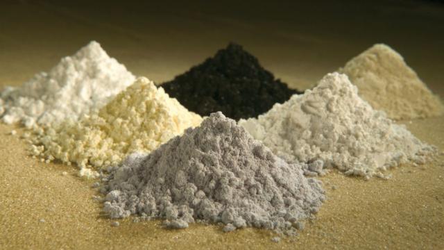 Researchers Devise A Simple Method For Recycling Rare Earth Magnets