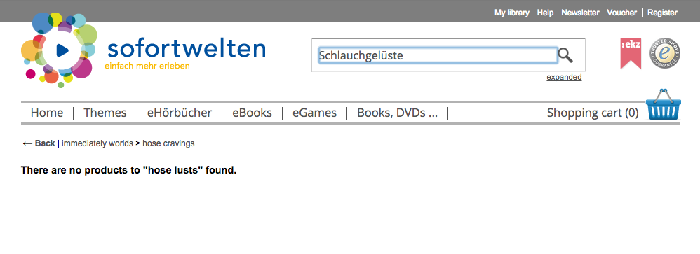 Selling Erotic Ebooks Is Illegal In Germany Before 10pm 