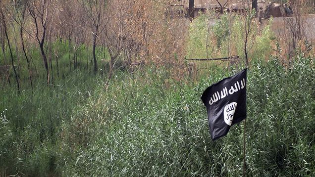 European Police Are Going On The Hunt For ISIS Social Media Accounts