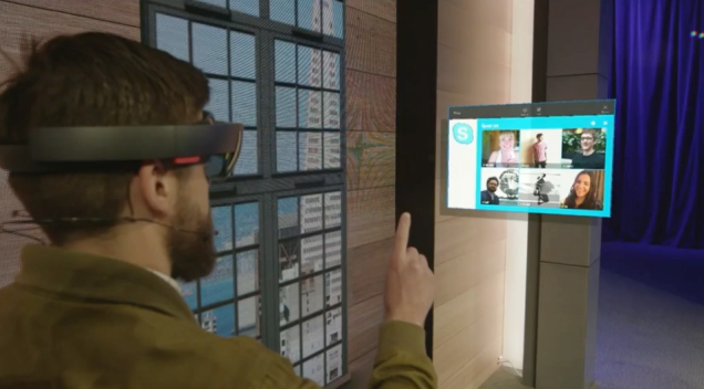 Microsoft’s HoloLens Has A Huge Flaw That Won’t Be Solved By Launch
