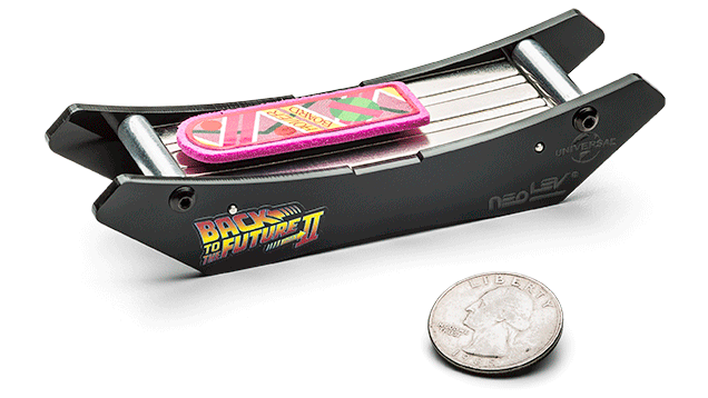You Can Finally Buy A Working Back To The Future 2 Hoverboard