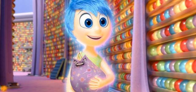Does Pixar’s Inside Out Show How Memory Actually Works?
