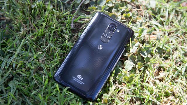 How LG’s Garbage Phone Evolved Into My Favourite Ever