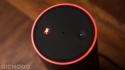 You’re About To Start Finding Amazon’s Echo AI In Unexpected Places