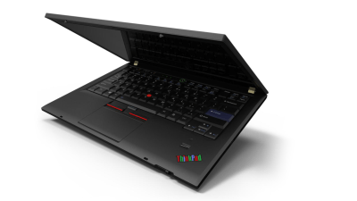 Would You Buy This Retro ThinkPad Stuffed With Modern Tech?