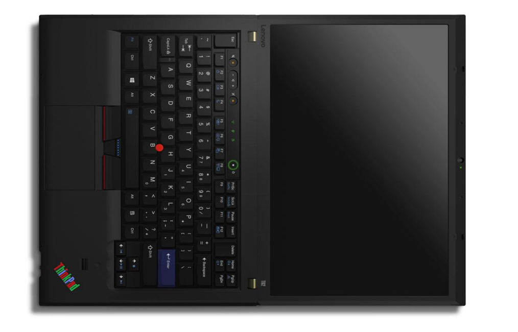 Would You Buy This Retro ThinkPad Stuffed With Modern Tech?