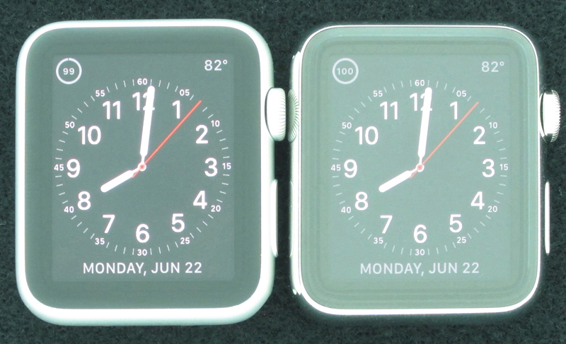 Is A Sapphire Glass Apple Watch Even Worth It?